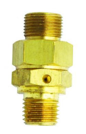Milton® 1/4" MNPT x 3/8" OD Load Genie 10976