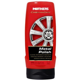 MOTHERS METAL POLISH 12oz 05112