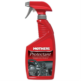 MOTHERS VINYL, PLASTIC, RUBBER PROTECTANT 16oz 05316