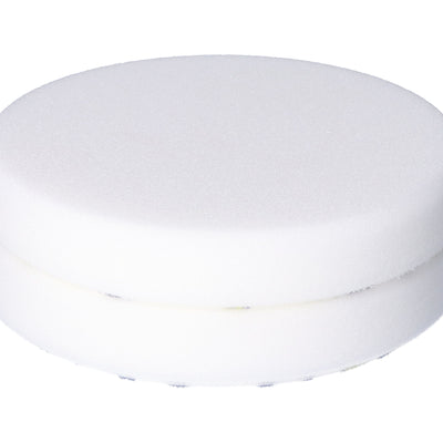 White foam pad  145/30mm POP 514