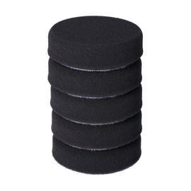 Black foam pad 80/25mm POP 908