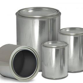 EMPTY CANS US QT 1/4  QC56