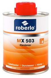 ROBERLO 61255 - MX503 primer hardener standard - 800ml