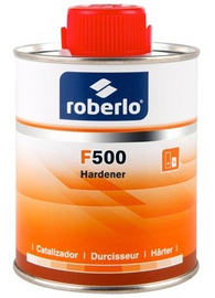 ROBERLO- F500 primer hardener standard - 250ml