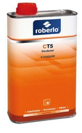 ROBERLO 62422 - CT 4 hardener slow - 0,945L