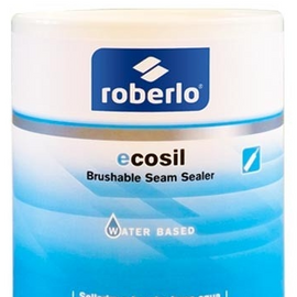 ROBERLO 62674 - ECOSIL seam sealer 1K H2Ow.brush- 800 ml