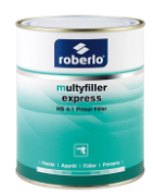 ROBERLO 62885 - MULTYFILLER EXPRESS ME1 primer - 1L