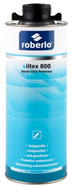 ROBERLO 63067 - SILTEX 800 premium HS stonechip-1K black