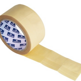 ROBERLO 64835 - ROBTRIM masking tape 50mm x 10m