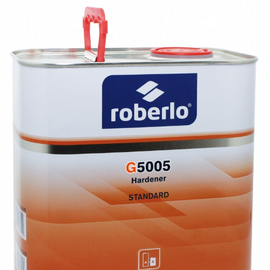 ROBERLO 65004 - G5005 hardener standard - 2,5L