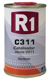 ROBERLO 65178 - R1 C311 hardener standard V311 - 150ml
