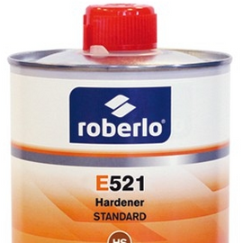 ROBERLO 65615 - E521 Hardener Standard 1L NEW