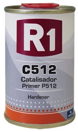 66415 R1 - C512 hardener standard - 900ml