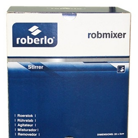 ROBERLO 66816 - Roberlo Mixer 8"