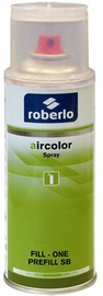 ROBERLO 68377 - AIRCOLOR FILL-ONE PREFILL SB 400ML