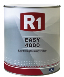 ROBERLO 68835 - R1–EASY 4000 LIGHTWEIGHT BODYFIL. 3L US