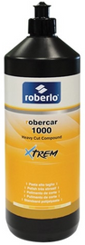 ROBERLO 69778 - ROBERCAR 1000 XTREM- heavy cut comp.-1kg NEW