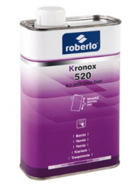 ROBERLO 69944 - KRONOX 520 UHS Clearcoat 2:1 - 5L