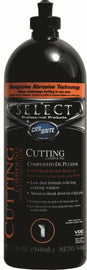 Hi-Tech Industries CARBRITE SELECT CUTT. COMPOUND (PASO 1) QT. CB01B100-02