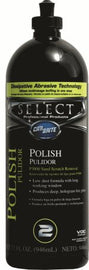 Hi-Tech Industries CARBRITE SELECT POLISH (PASO 2) 32oz CB01B101-02