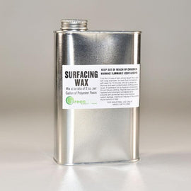 KARDOL WAX SOLUTION / LIQUID WAX GALON 501272