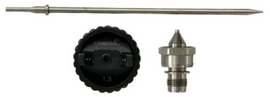 Nozzle set for SPG 800/900 SPG 900K 1.2/ SPG 900K 1.3/ SPG 900K 1.4