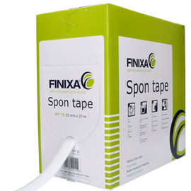 Spon tape 13mm 17mm 25mm - round SPT 13 / SPT 17 / SPT 25