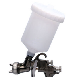 SPG 500 Spray gun 500cc SPG 500