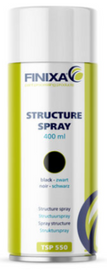 Structure spray 400ml TSP 550