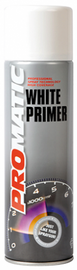 PROMATIC WHITE PRIMER AEROSOL (500ML)