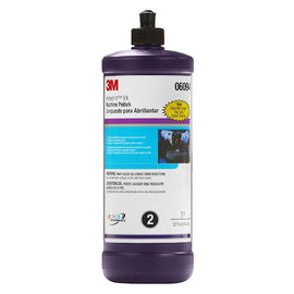 3M #2 Perfect-It EX Machine Polish QUART 06094