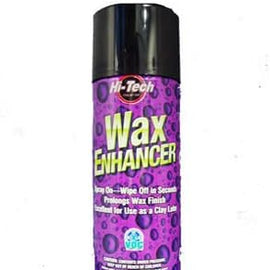 Hi-Tech Industries HT MAGNA SHINE AERO WAX ENHANCER T19040