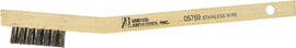 United Abrasives-SAIT 05759 3 by 7 Small Cleaning Brush