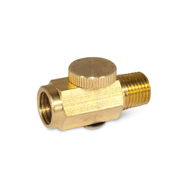 BRASS AIR REGULATOR 203