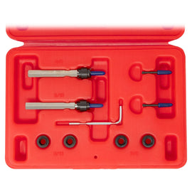 9pc Master Spot Weld Cutter Set 236