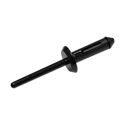 Plastic Rivets (5.0 X 17.2) 50PCS 263-2