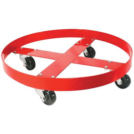 DRUM DOLLY/CART FOR 55GAL 35155