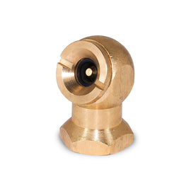 Brass Air Chuck 4101