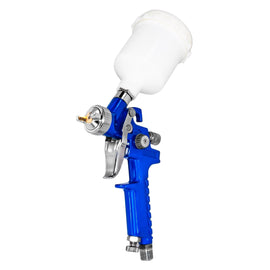 Mini HVLP Spray Gun & Cup 504-1.0