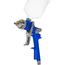 AES 2.0mm HVLP SPRAY GUN 5072.0