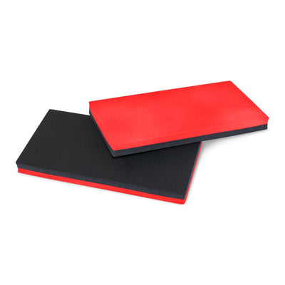Soft Foam Hand Sanding Block (Red) 52937
