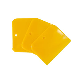 AES 4" SPREADER YELLOW PACK OF 10 (int. gl1204) 61704-10PK