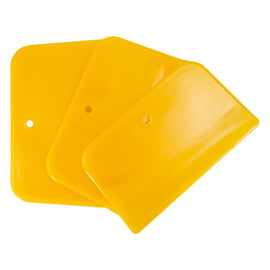 AES 6" YELLOW SPREADER PACK OF 10 (int gl1206) 61706-10PK