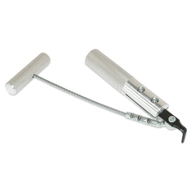 Windshield Removal Tool with Tempered Steel Blade 760