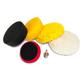 Premium Mini Detailing Kit 76400