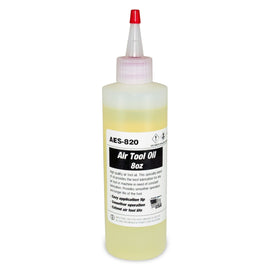 Air Tool Oil - 8oz 820