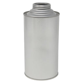 AES 32oz UNDERCOAT METAL BOTTLE ONLY 9832-METAL