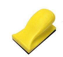 NORTON 2-3/4"X 5" FIRM SAND BLOCK STICK (PSA)   70402