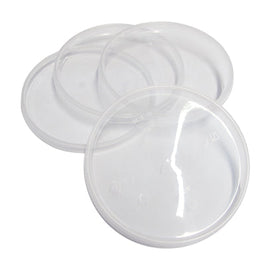 GL ENTERPRISES LID FOR 32OZ & 40oZ MIXING CUP  932-LID each