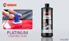 GETSUN Platinum coating film G-1214E